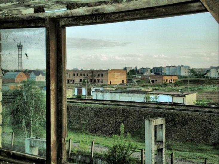 Люхча з panoramio.com - Люхча