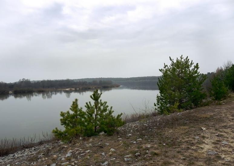 Неданчичі з panoramio.com - Неданчичі