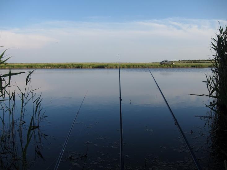 Мала Тернівка з panoramio.com - Малая Терновка