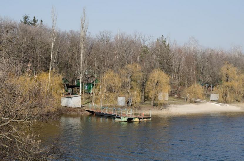 Христофорівка з panoramio.com - Христофорівка