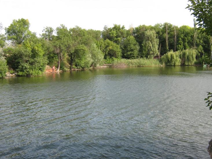 Христофорівка з panoramio.com - Христофорівка