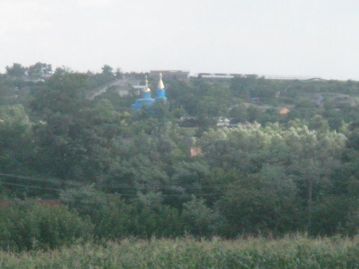 Сокиряни з panoramio.com - Сокиряни