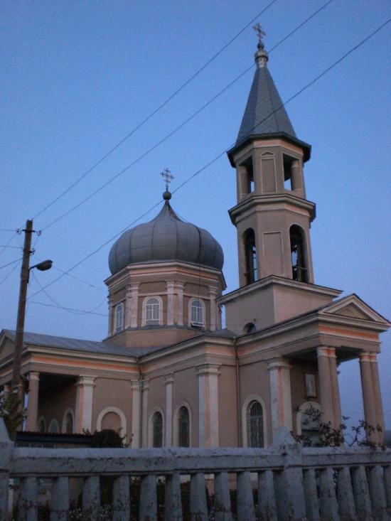 Утконосівка з panoramio.com - Утконосовка