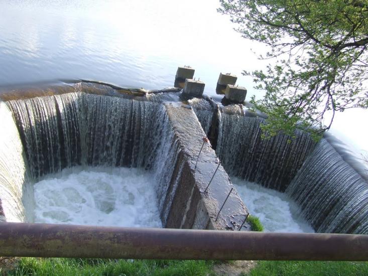 Кодня з panoramio.com - Кодня