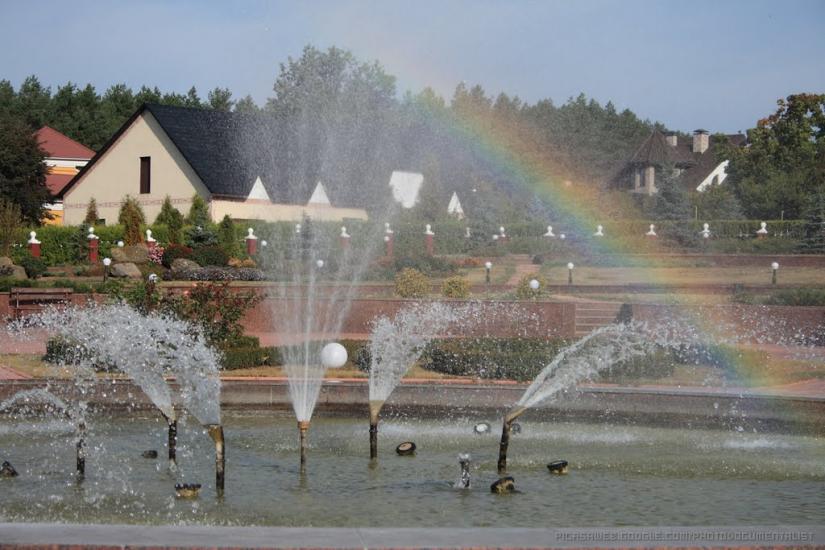 Ковалівка з panoramio.com - Ковалівка