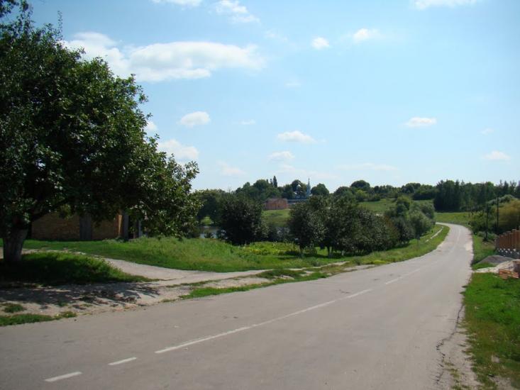 Кадомка з panoramio.com - Кадомка