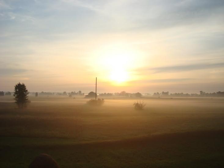 Макошине з panoramio.com - Макошино