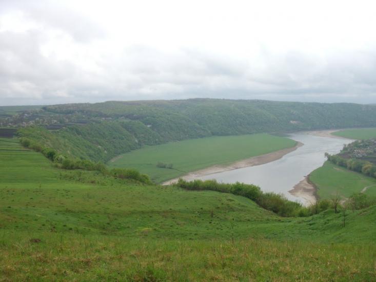 Горигляди з panoramio.com - Горигляди