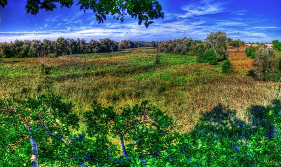 Стеблів з panoramio.com - Стеблев