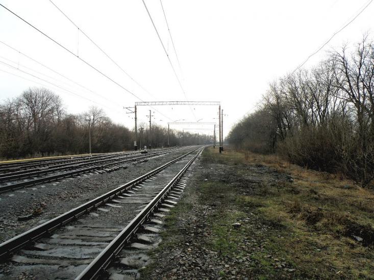 Федорівка з panoramio.com - Федоровка