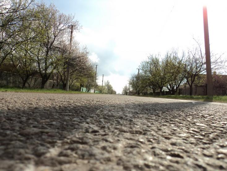 Веселянка з panoramio.com - Веселянка