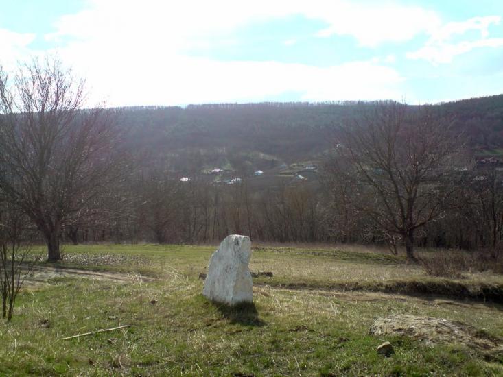 Жван з panoramio.com - Жван