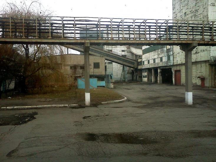 Микільське з panoramio.com - Никольское