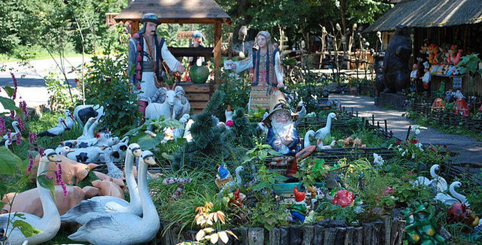 Кулига з panoramio.com - Кулига