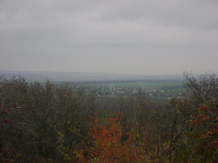 Червона Зоря з panoramio.com - Червона Зоря