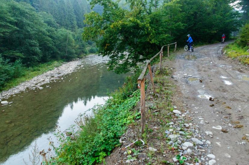 Чорноголова з panoramio.com - Черноголова