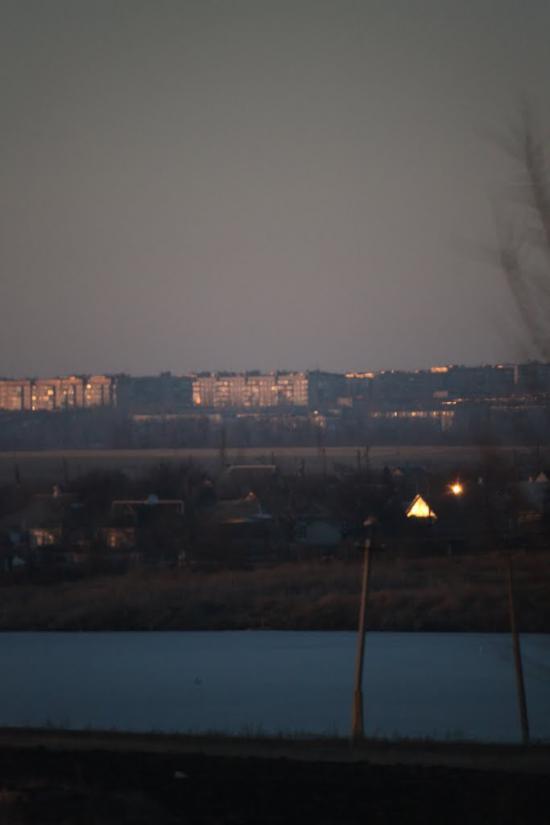 Микільське з panoramio.com - Никольское