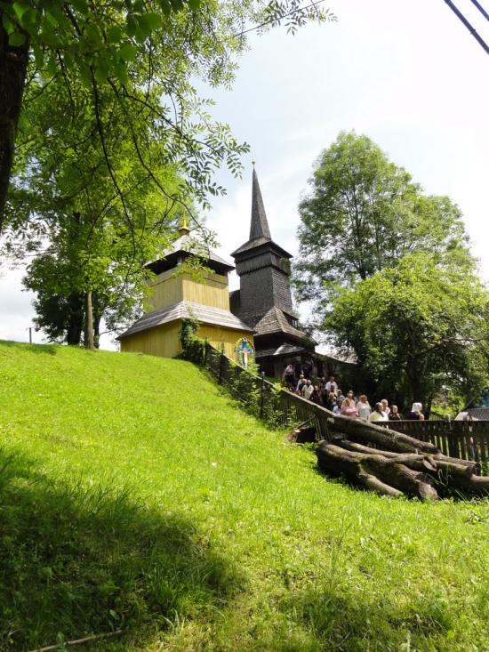 Негровець з panoramio.com - Негровець