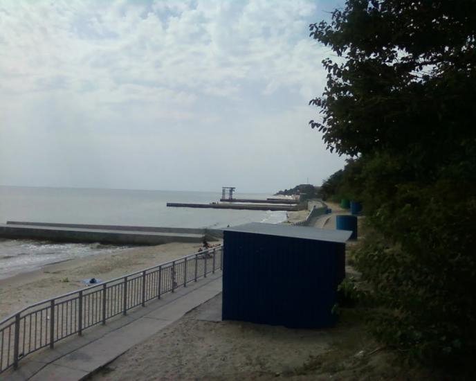 Урзуф з panoramio.com - Урзуф