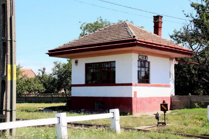 Фертешолмаш з panoramio.com - Фертешолмаш