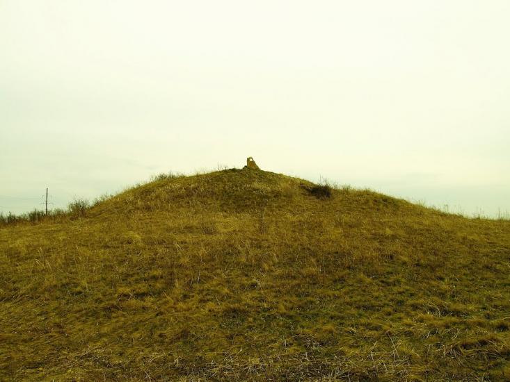 Тамара з panoramio.com - Тамара