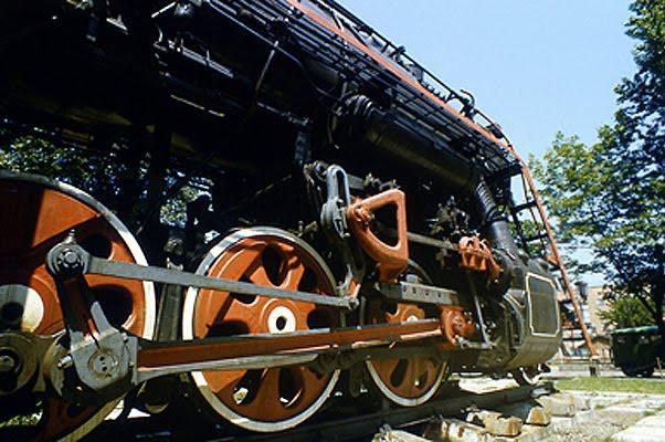Щорс з panoramio.com - Shchors