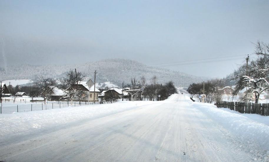 Лопушанка-Хомина з panoramio.com - Лопушанка-Хомина