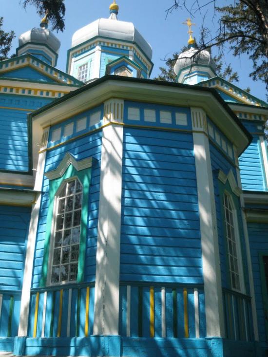 Бубнівка з panoramio.com - Bubnivka