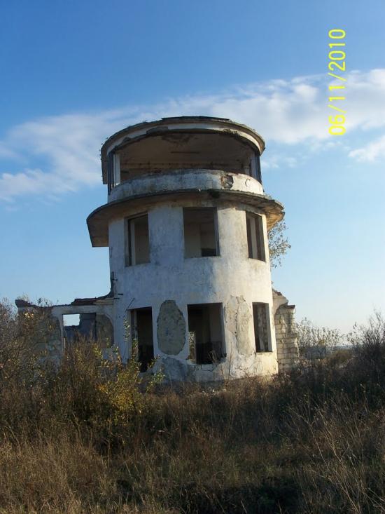 Чистопілля з panoramio.com - Чистопілля