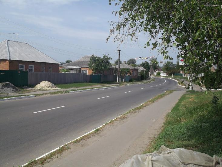 Дергачі з panoramio.com - Дергачи