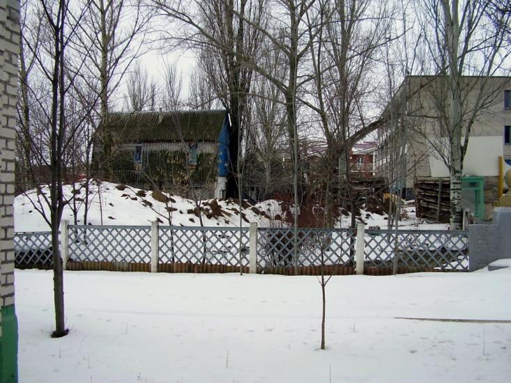 Урзуф з panoramio.com - Урзуф