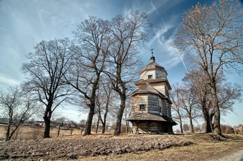 Стаївка з panoramio.com - Стаївка