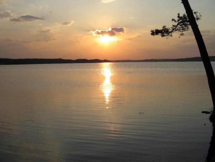 Малин з panoramio.com - Malyn