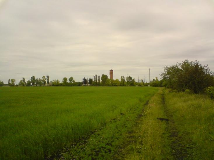 Панютине з panoramio.com - Панютино