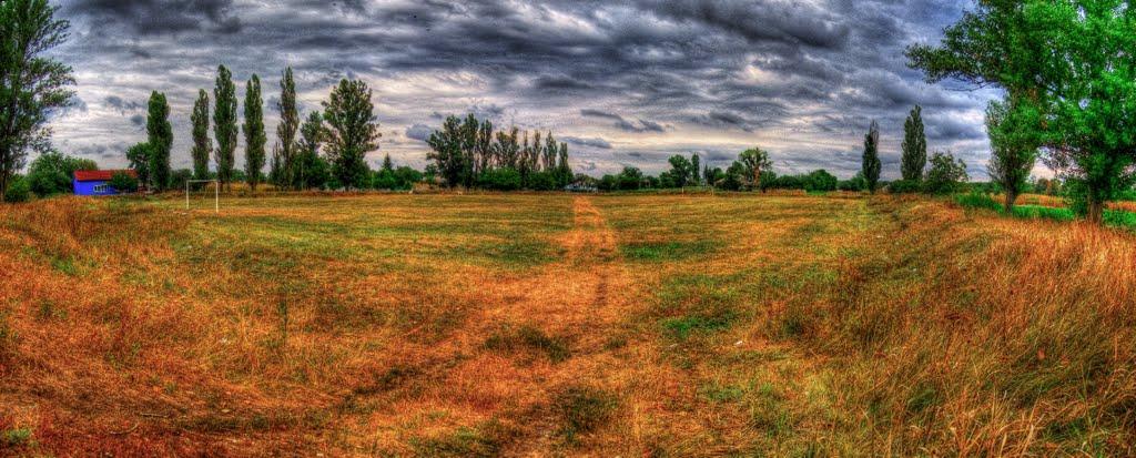 Стеблів з panoramio.com - Стеблев