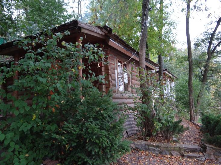 Кам'яний Брід з panoramio.com - Кам'яний Брід