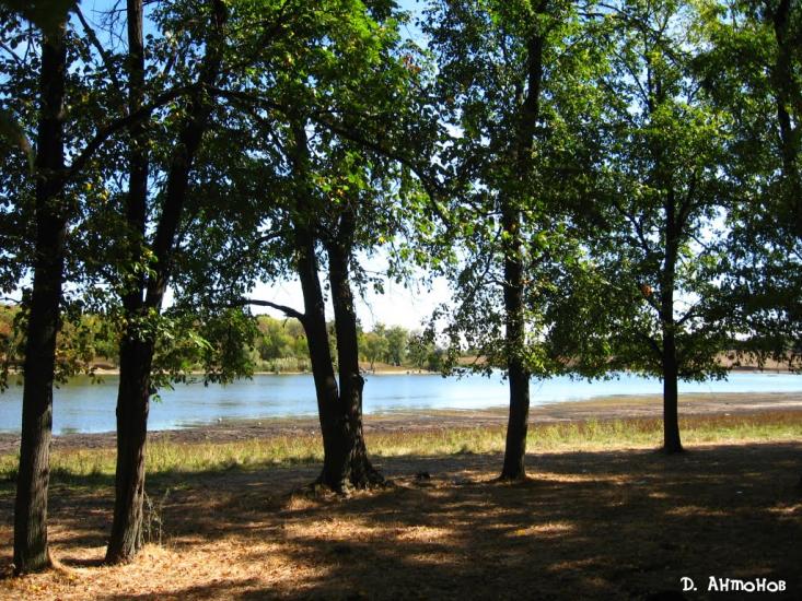 Христофорівка з panoramio.com - Христофоровка