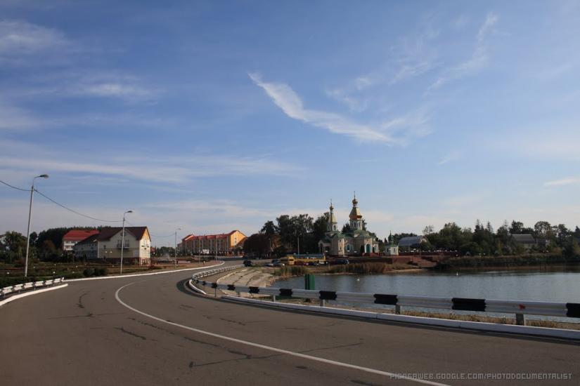 Ковалівка з panoramio.com - Ковалівка