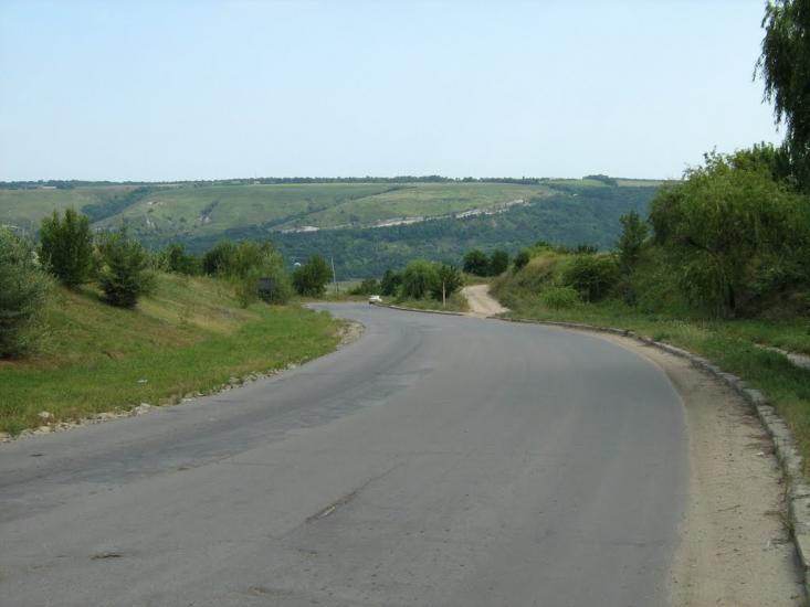 Новодністровськ з panoramio.com - Новодністровськ