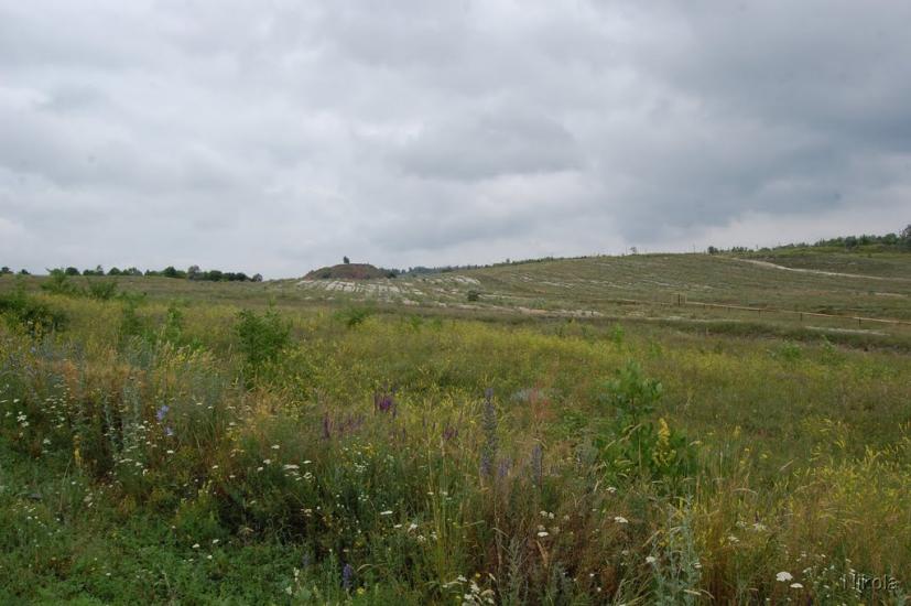 Тошківка з panoramio.com - Тошківка