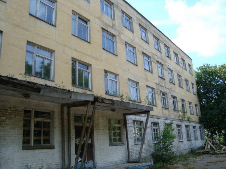 Розсудів з panoramio.com - Розсудів