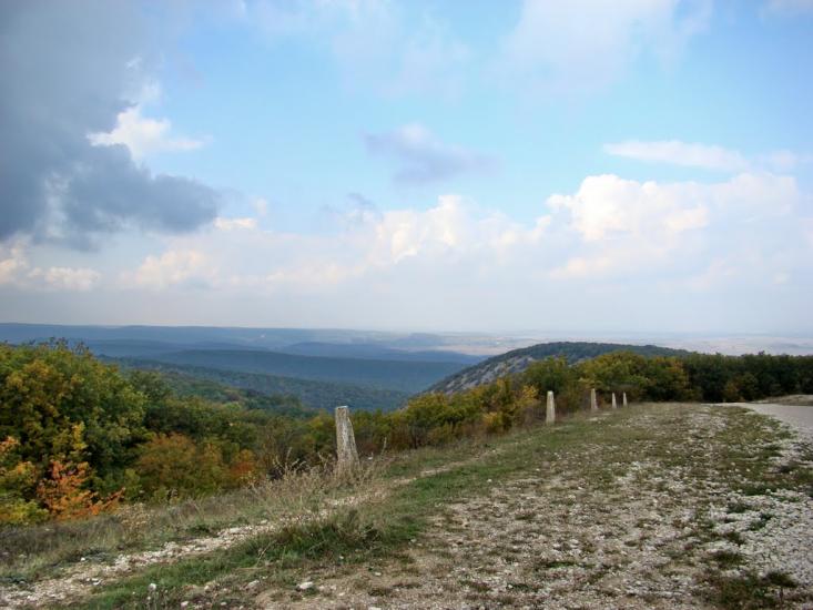 Яковлівка з panoramio.com - Яковлевка