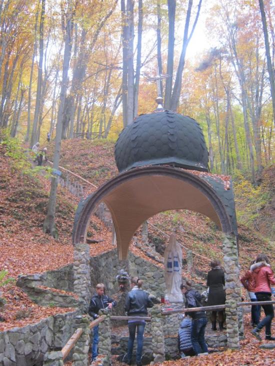 Козулька з panoramio.com - Козулька