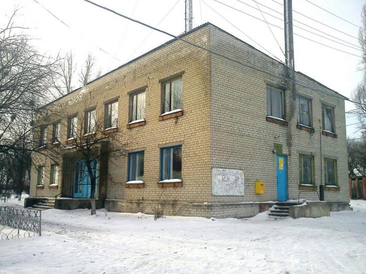 Новоселівка з panoramio.com - Новоселівка