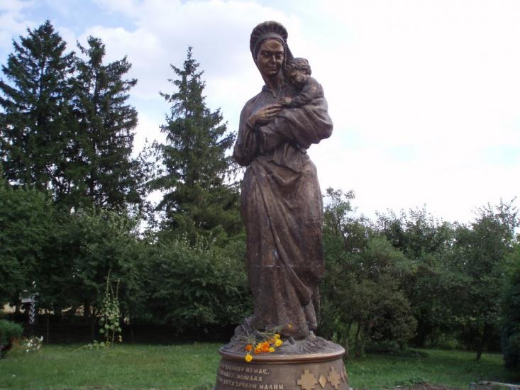 Моринці з panoramio.com - Moryntsi