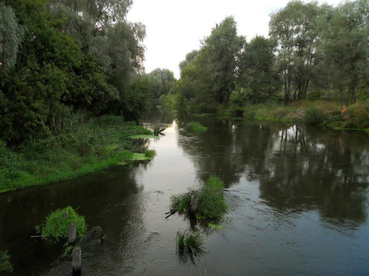 Тернова з panoramio.com - Тернова