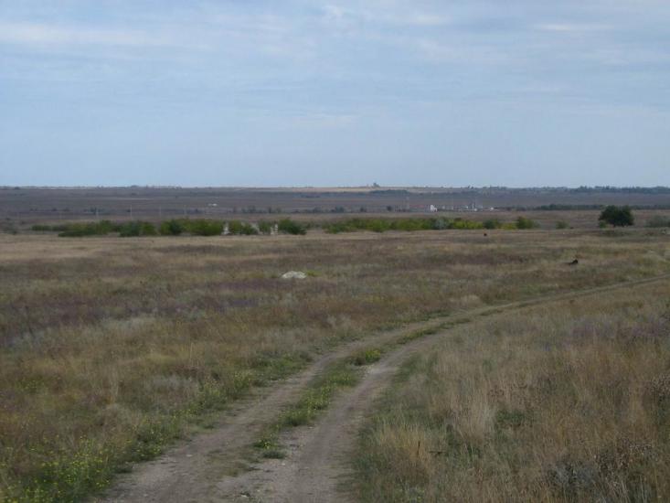 Чистопілля з panoramio.com - Чистополье