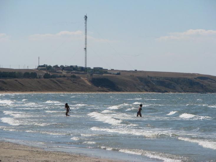 Семенівка з panoramio.com - Семенівка