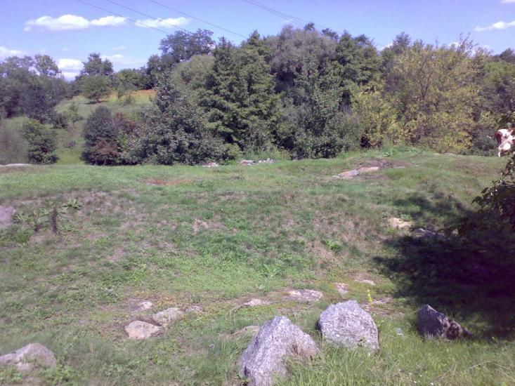 Стеблів з panoramio.com - Стеблев