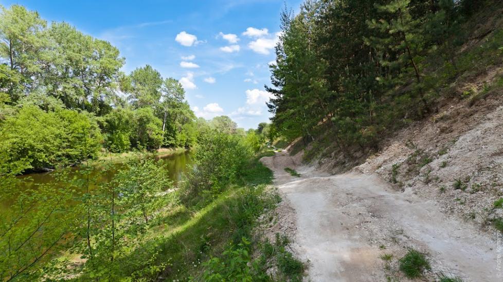 Норцівка з panoramio.com - Норцовка